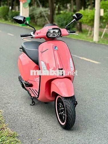 ✅✅ Sprint 125cc. Siêu Lướt Mới 99%.BSTP Chính Chủ