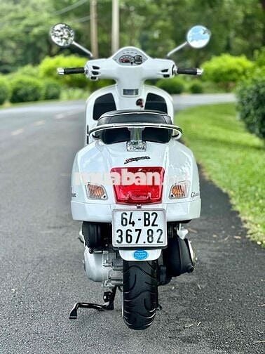 ✅✅Supper GTS 125cc.3VIE.Zin Nguyên Bản. Ngay Chủ