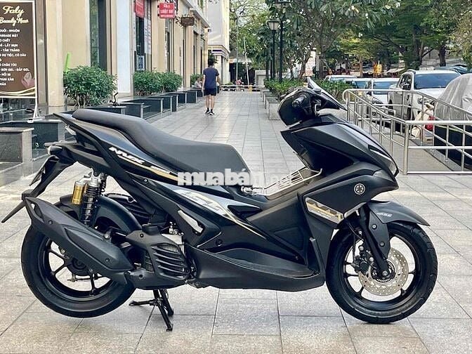 🔥 BÁN YAMAHA NVX_155 ABS KHOÁ SMARKEY– GIÁ TỐT 🔥