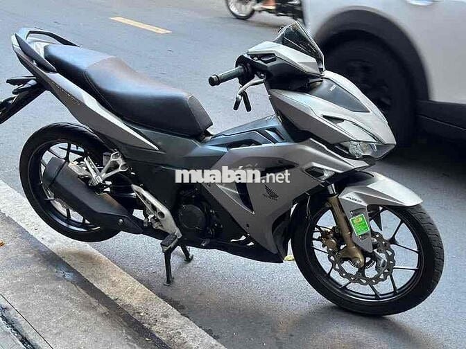 Honda winer x abs v3 2023 có hỗ trợ trợ trả góp