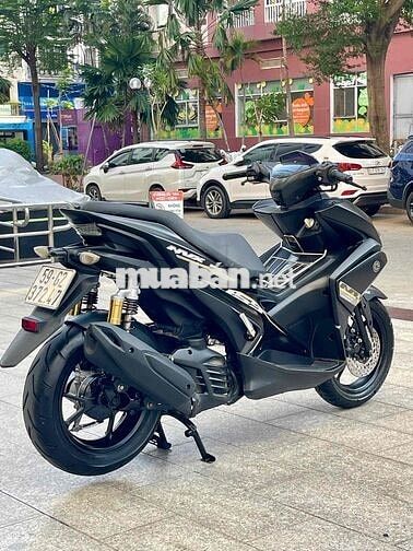 🔥 BÁN YAMAHA NVX_155 ABS KHOÁ SMARKEY– GIÁ TỐT 🔥