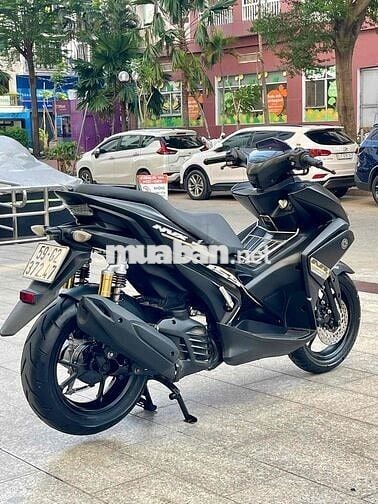🔥 BÁN YAMAHA NVX_155 ABS KHOÁ SMARKEY– GIÁ TỐT 🔥