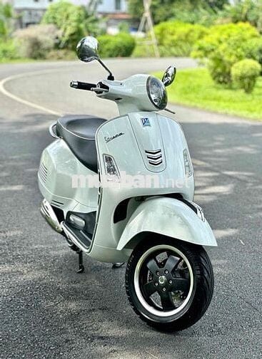 ✅✅Supper GTS 125cc.3VIE.Zin Nguyên Bản. Ngay Chủ