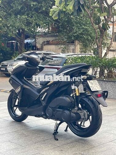 🔥 BÁN YAMAHA NVX_155 ABS KHOÁ SMARKEY– GIÁ TỐT 🔥