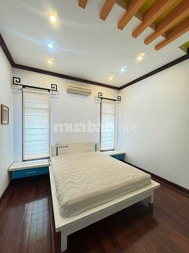 Nhà Đẹp Mặt Phố KD Bà Triệu, Hai Bà Trưng 74m, 6 tầng, mt 4,5m, 64 tỷ