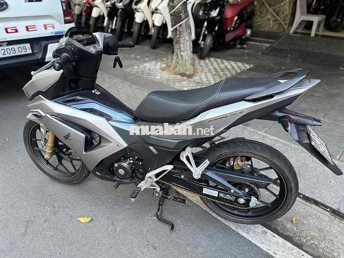 Honda winer x abs v3 2023 có hỗ trợ trợ trả góp
