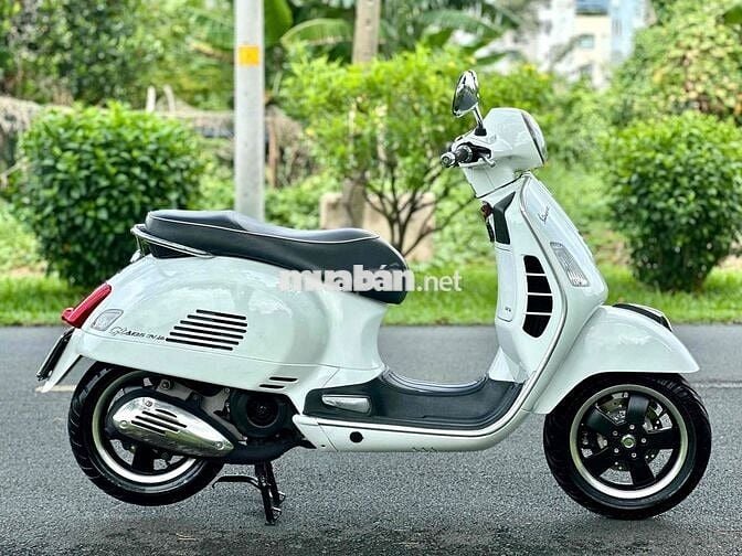 ✅✅Supper GTS 125cc.3VIE.Zin Nguyên Bản. Ngay Chủ