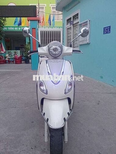 SYM Attila Venus 125 Fi Máy ngon