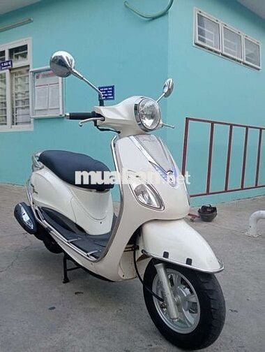 SYM Attila Venus 125 Fi Máy ngon