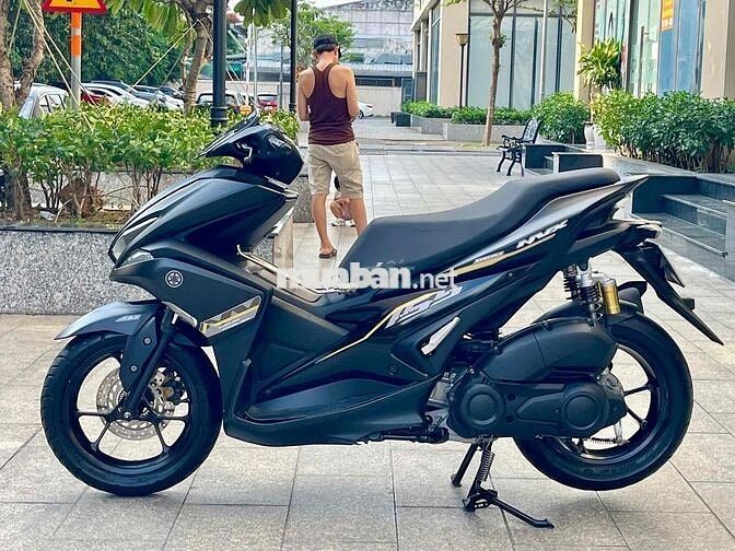 🔥 BÁN YAMAHA NVX_155 ABS KHOÁ SMARKEY– GIÁ TỐT 🔥