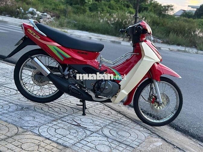 Xipo 2001 full mới 90% giấy tờ thật công an cấp