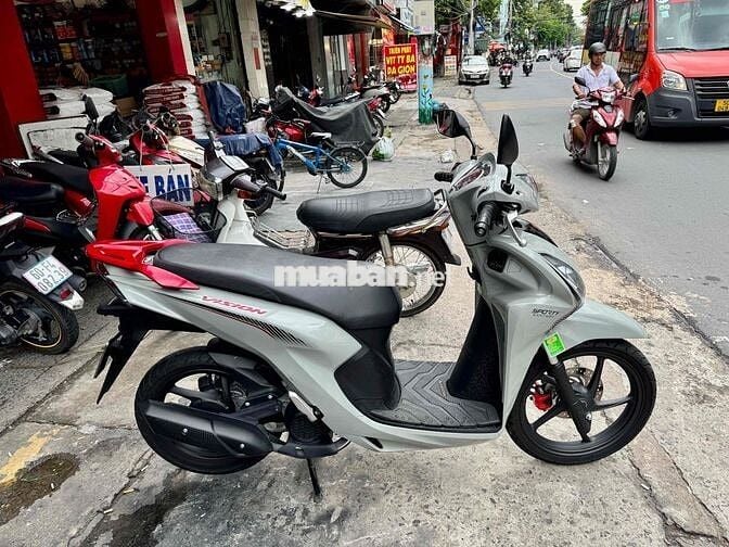 🟢🟢 Vision sproty 2023 siêu mới bsố đẹp có góp