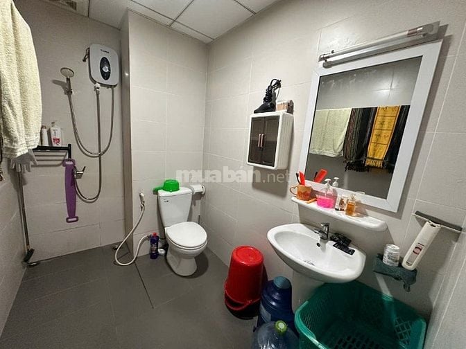 CHO THUÊ CĂN HỘ CHÍNH CHỦ 51M2 TẠI WATER POINT