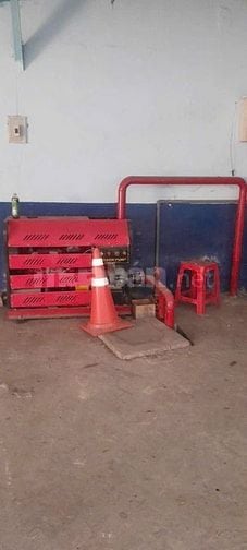 Kho xưởng cho thuê Vĩnh Lộc A Bình Chánh có pccc 