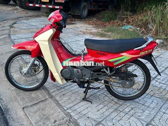 Xipo 2001 full mới 90% giấy tờ thật công an cấp