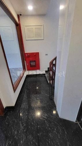 Chính Chủ Bán Toà Nhà Vp Mặt Phố Mễ Trì Thượng . Xây 7 Tầng .