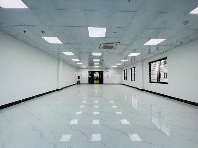 Chính Chủ Bán Toà Nhà Vp Mặt Phố Mễ Trì Thượng . Xây 7 Tầng .