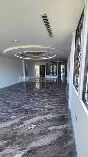 Chính Chủ Bán Toà Nhà Vp Mặt Phố Mễ Trì Thượng . Xây 7 Tầng .