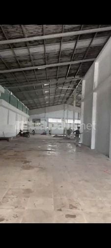 Kho xưởng cho thuê Vĩnh Lộc A Bình Chánh có pccc 