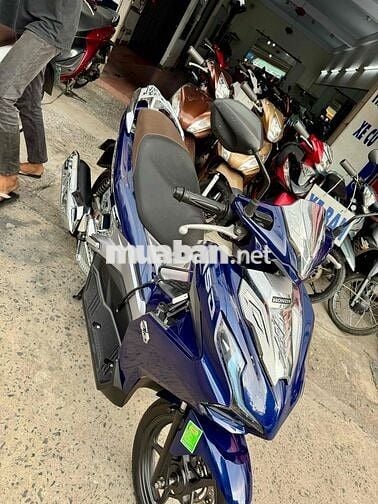 🔵🔵 AB 150 ABS xanh đen 2022 siêu mới chính chủ