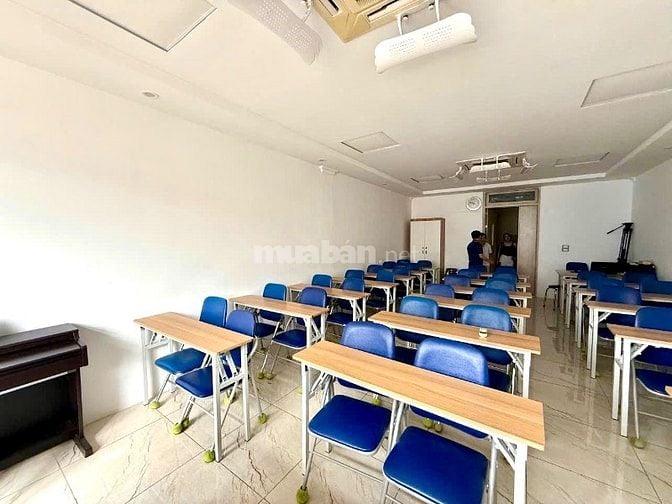 Chính Chủ Bán Toà Nhà Vp Mặt Phố Mễ Trì Thượng . Xây 7 Tầng .