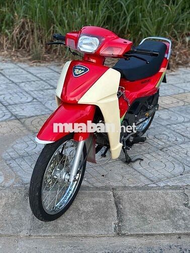 Xipo 2001 full mới 90% giấy tờ thật công an cấp