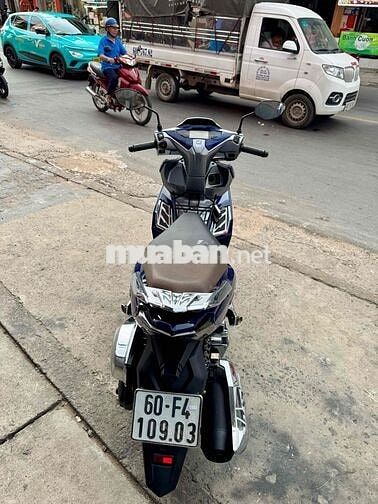 🔵🔵 AB 150 ABS xanh đen 2022 siêu mới chính chủ