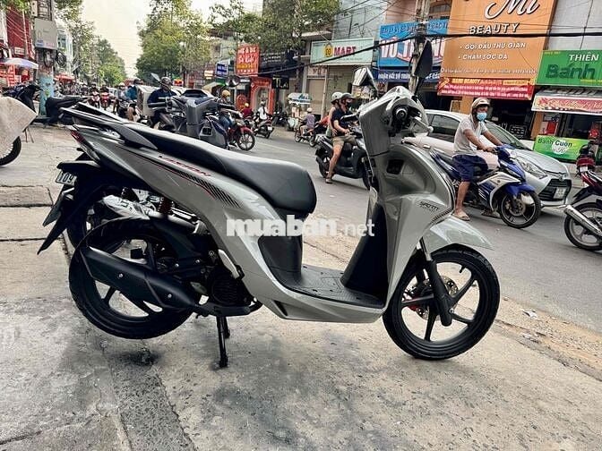 ✳️✳️ Vision sproty 2023 rất đẹp chính chủ có góp