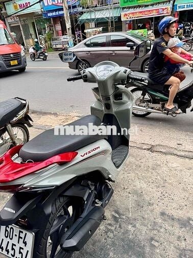 🟢🟢 Vision sproty 2023 siêu mới bsố đẹp có góp