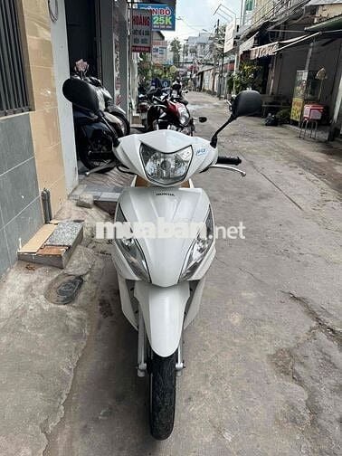 2013 xe đẹp máy zin êm