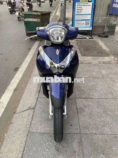 Honda SH mode 2015 mới 90% bstp chính chủ