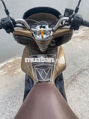 Honda pcx 125 Xe nguyên zin Bstp Chính chủ