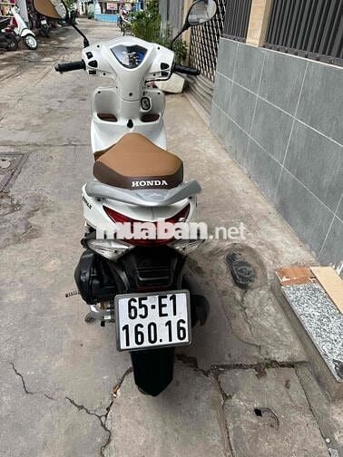 2013 xe đẹp máy zin êm