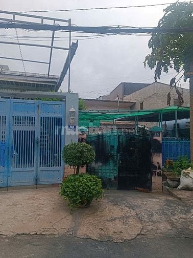 Bán nhà khu Cư xá điện lực, chính chủ, 154 m2, 14 tỷ bớt lộc
