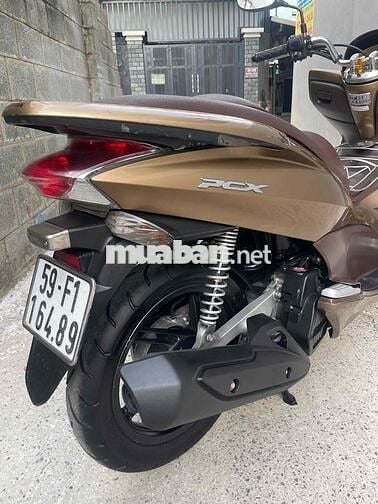 Honda pcx 125 Xe nguyên zin Bstp Chính chủ