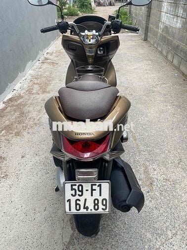 Honda pcx 125 Xe nguyên zin Bstp Chính chủ