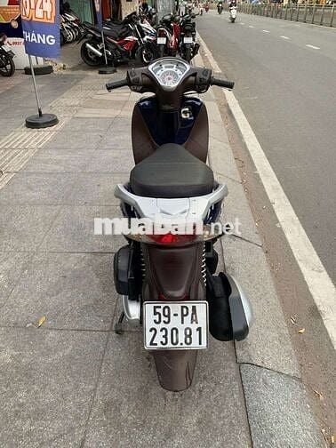 Honda SH mode 2015 mới 90% bstp chính chủ