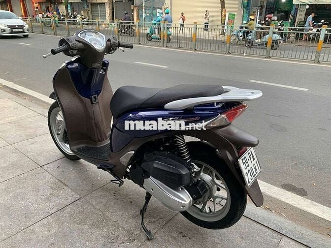Honda SH mode 2015 mới 90% bstp chính chủ