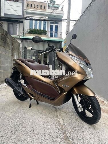 Honda pcx 125 Xe nguyên zin Bstp Chính chủ