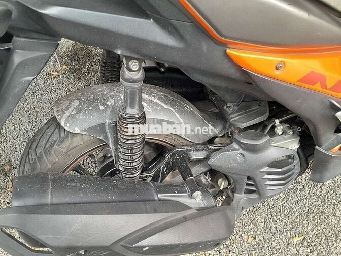 Nvx 125 cần bán