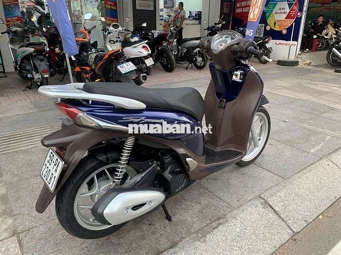 Honda SH mode 2015 mới 90% bstp chính chủ