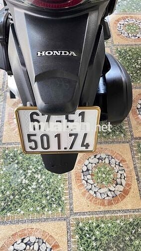 xe bans sh mo abs 2022 xe moi co 6 ngan km