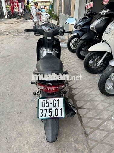 2020 xe đẹp máy zin êm
