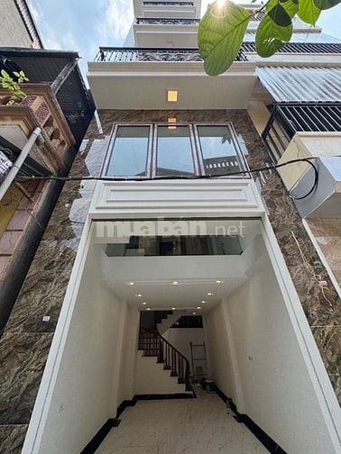 🔥 NHÀ MỚI TINH – THIẾT KẾ HIỆN ĐẠI – 6 TẦNG DUPLEX SIÊU CHẤT 🔥