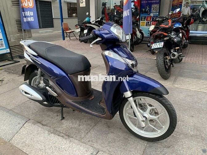 Honda SH mode 2015 mới 90% bstp chính chủ