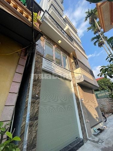 🔥 NHÀ MỚI TINH – THIẾT KẾ HIỆN ĐẠI – 6 TẦNG DUPLEX SIÊU CHẤT 🔥