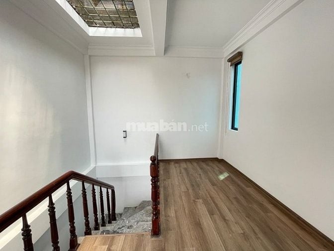 🔥 NHÀ MỚI TINH – THIẾT KẾ HIỆN ĐẠI – 6 TẦNG DUPLEX SIÊU CHẤT 🔥