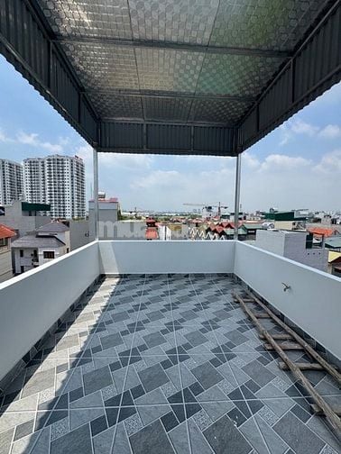 🔥 NHÀ MỚI TINH – THIẾT KẾ HIỆN ĐẠI – 6 TẦNG DUPLEX SIÊU CHẤT 🔥