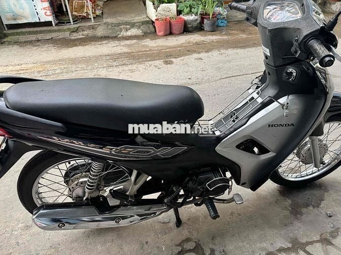 2020 xe đẹp máy zin êm