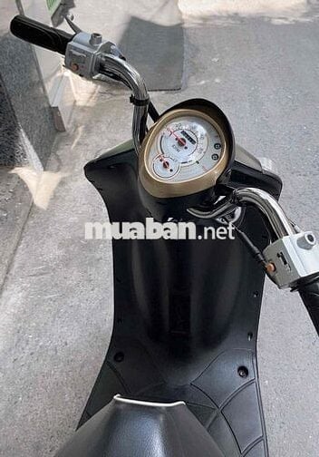 Cần bán chiếc Sym Elite 50cc đăng ký 2019 cực mới